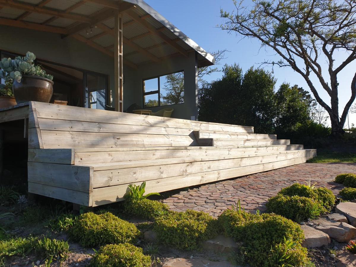 פלטנברג ביי Caracal Cottage מראה חיצוני תמונה