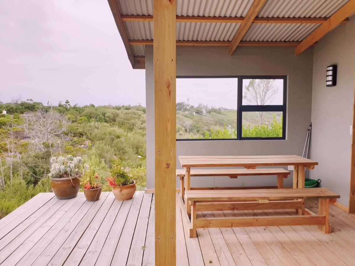 פלטנברג ביי Caracal Cottage מראה חיצוני תמונה