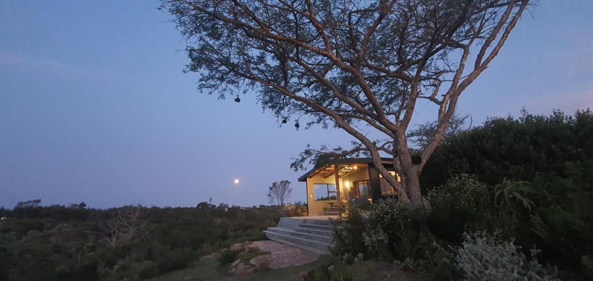 פלטנברג ביי Caracal Cottage מראה חיצוני תמונה